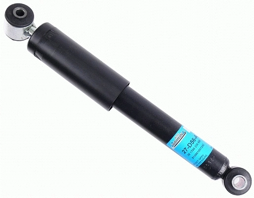 Amortisseur BOGE 27-D56-A