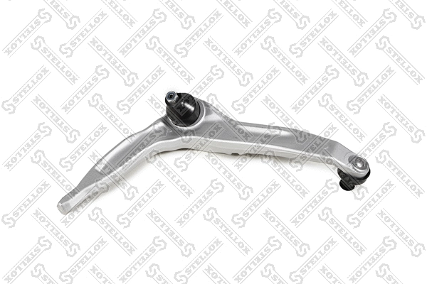 Bras de liaison, suspension de roue STELLOX 57-02877A-SX