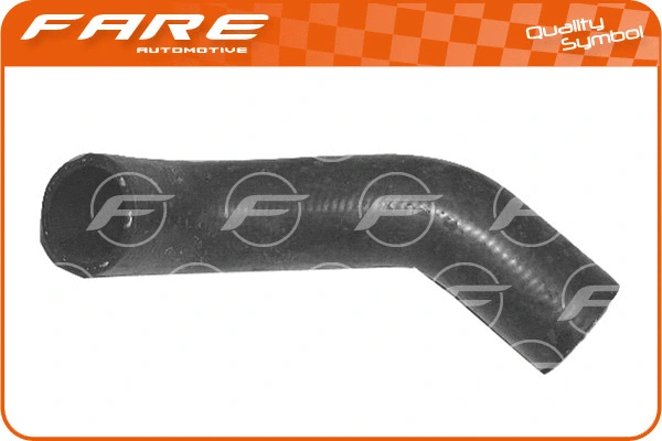 Durite de radiateur FARE SA 7388