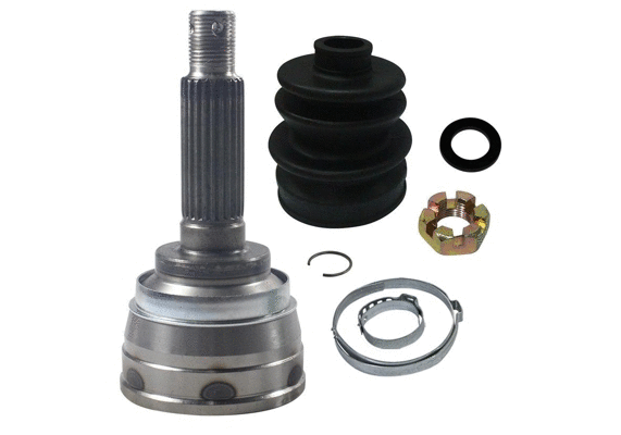 Jeu de joints, arbre de transmission HART 423 299
