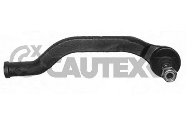 Rotule de barre de connexion CAUTEX 754934