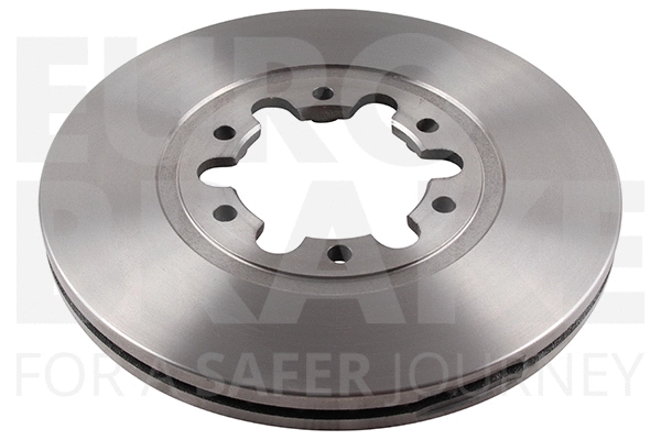 Disque de frein EUROBRAKE 5815203256