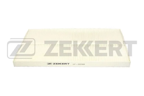 Filtre, air de l'habitacle ZEKKERT IF-3098