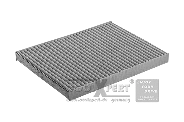 Filtre, air de l'habitacle BBR Automotive 001-10-18734