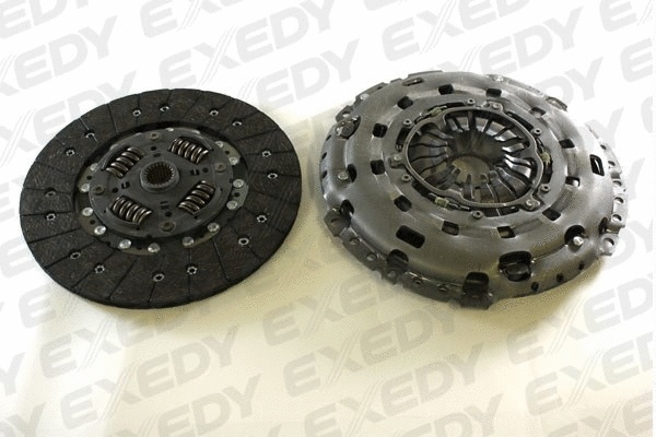 Kit d'embrayage EXEDY FMS2108