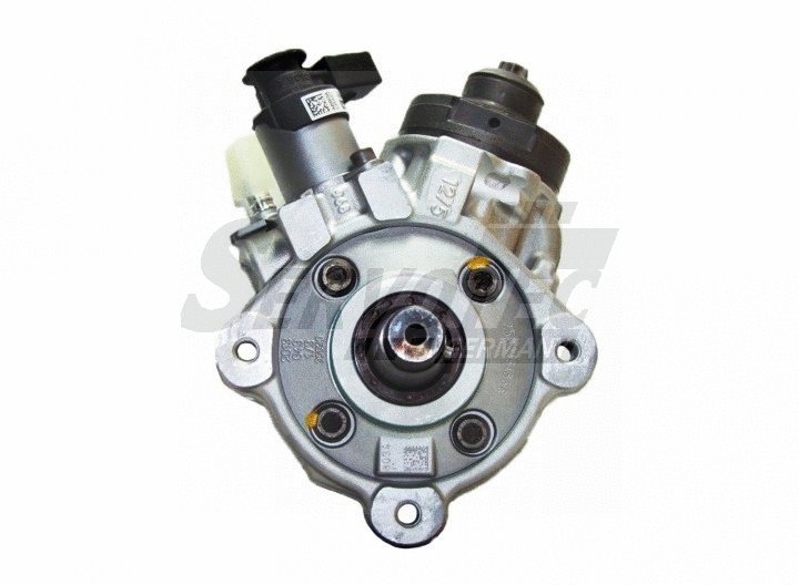 Pompe à injection Servotec STIP0172