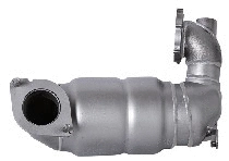 Catalyseur VEGAZ GmbH OK-331
