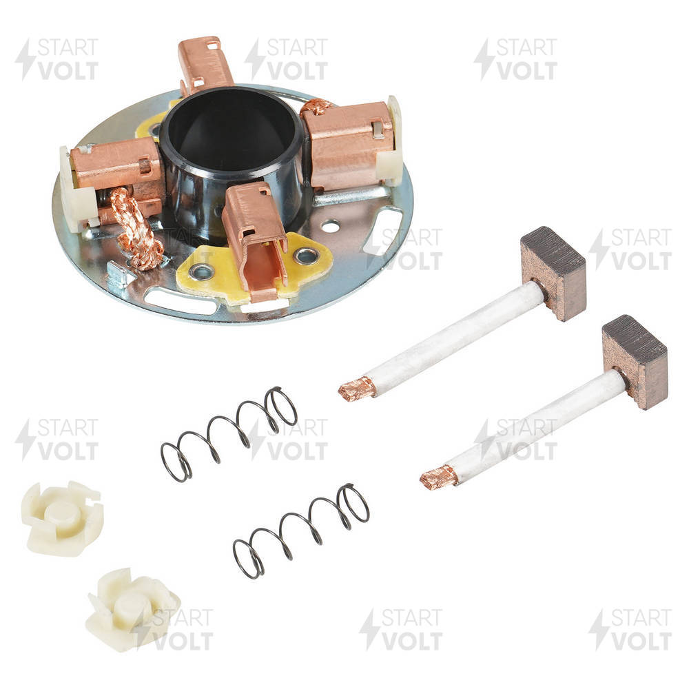 Porte-balais STARTVOLT VBS 1500