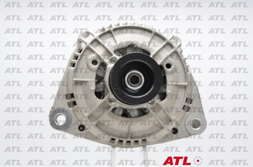 Alternateur ATL Autotechnik L 39 400