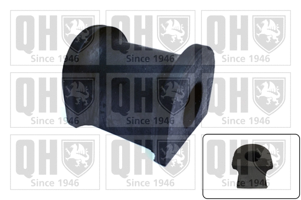 Suspension, stabilisateur QUINTON HAZELL EMB7375