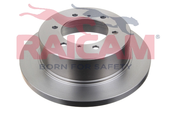 Disque de frein RAICAM RD00339