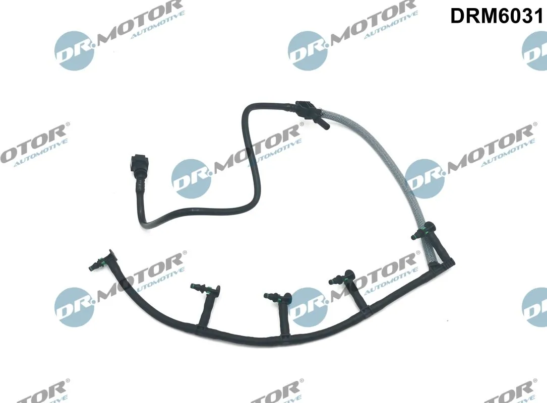 Tuyau, carburant de fuite Dr.Motor Automotive DRM6031