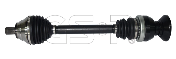 Arbre de transmission GSP-BR 203269