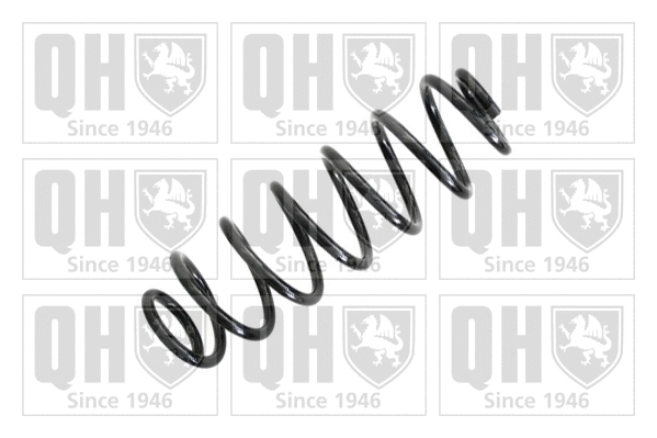 Ressort de suspension QUINTON HAZELL QCS6011