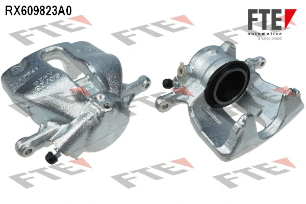 Étrier de frein FTE 9290133