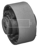Suspension, bras de liaison BORG & BECK BSK7646