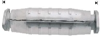 Catalyseur VEGAZ GmbH MOK-913