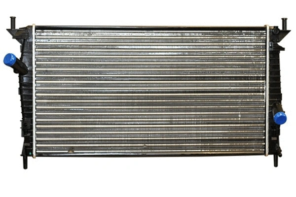 Radiateur, refroidissement du moteur ASAM AUTOMOTIVE 32158