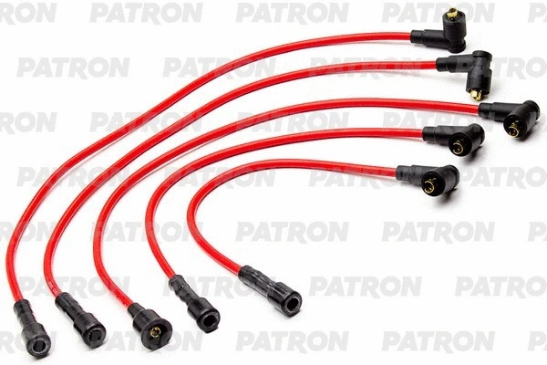 Kit de câbles d'allumage PATRON PSCI2059