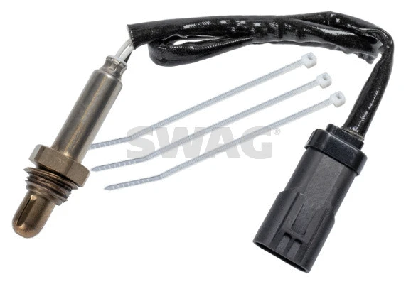 Sonde lambda SWAG 33 10 4092