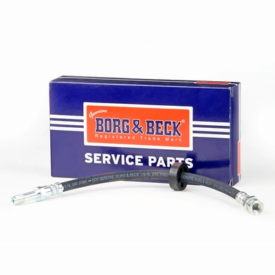 Flexible de frein BORG & BECK BBH6700