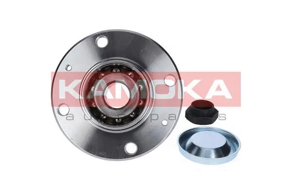 Kit de roulements de roue KAMOKA 5500006