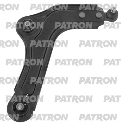 Bras de liaison, suspension de roue PATRON PS5427R