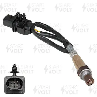 Sonde lambda STARTVOLT VS-OS 0825