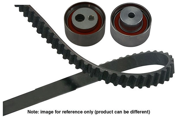 Kit de courroie crantée KAVO PARTS DKT-8523