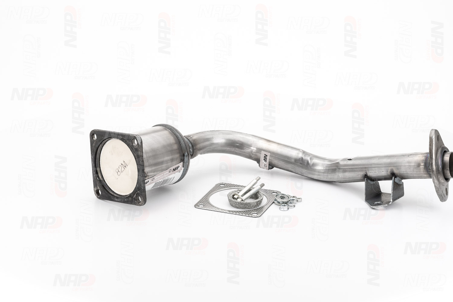 Catalyseur NAP carPARTS CAK10501