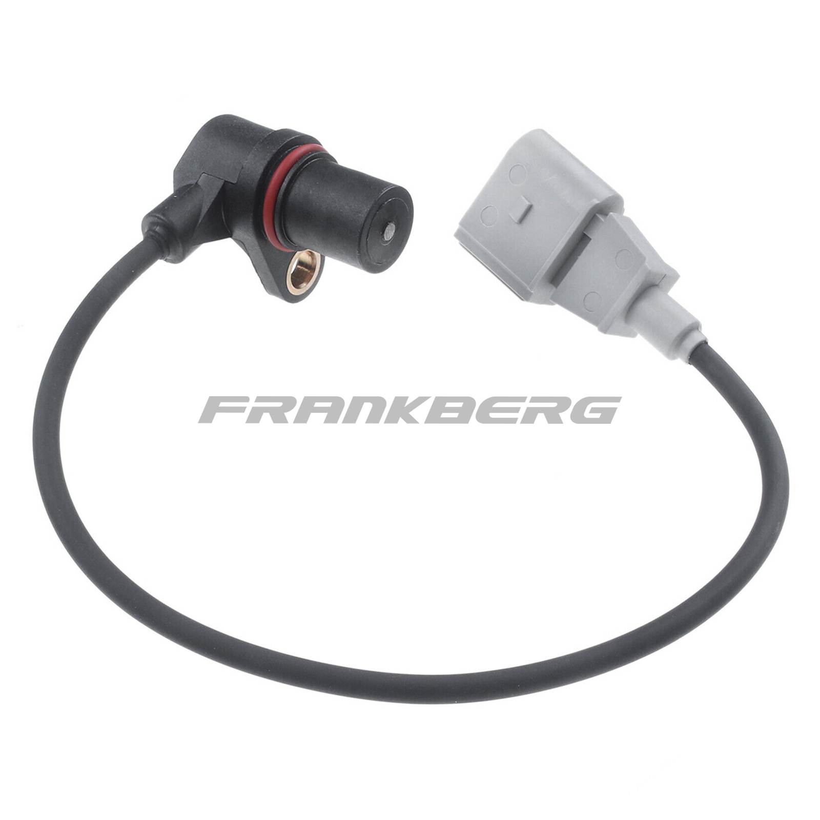 Capteur d'angle, vilebrequin Frankberg 5481FB0008001