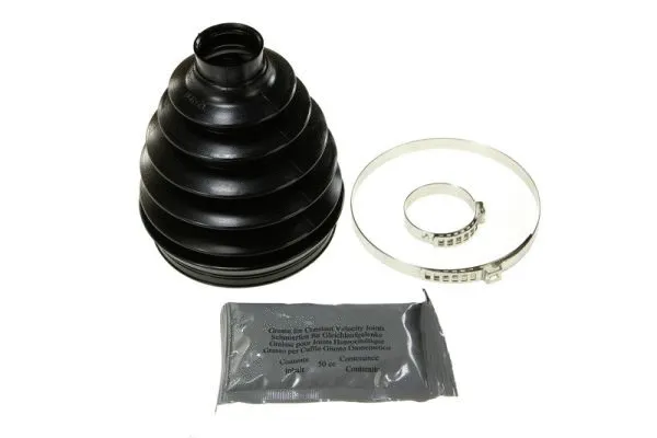 Jeu de joints-soufflets, arbre de commande PASCAL G5W032PC