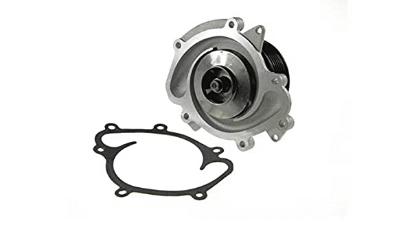 Pompe à eau, refroidissement du moteur MTR 12140642