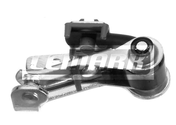 Jeu de contacts, distributeur d'allumage LEMARK LCT047