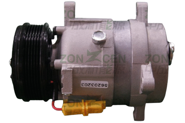 Compresseur, climatisation AIR ZONCEN 56203203