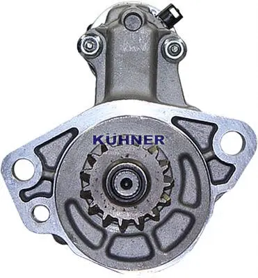 Démarreur AD KÜHNER 255121