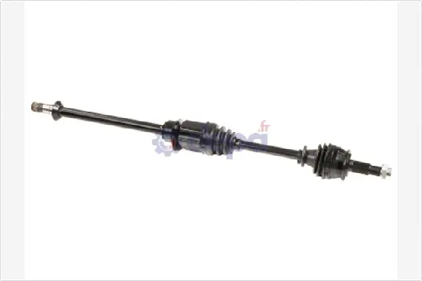 Arbre de transmission DEPA 3769700