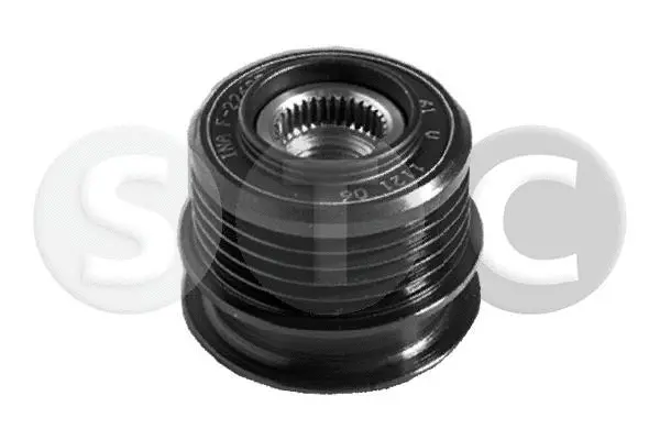 Poulie roue libre, alternateur STC T406007