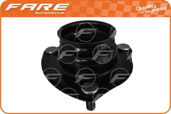 Coupelle de suspension FARE-CO 27963
