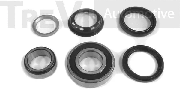 Kit de roulements de roue TREVI AUTOMOTIVE WB2250