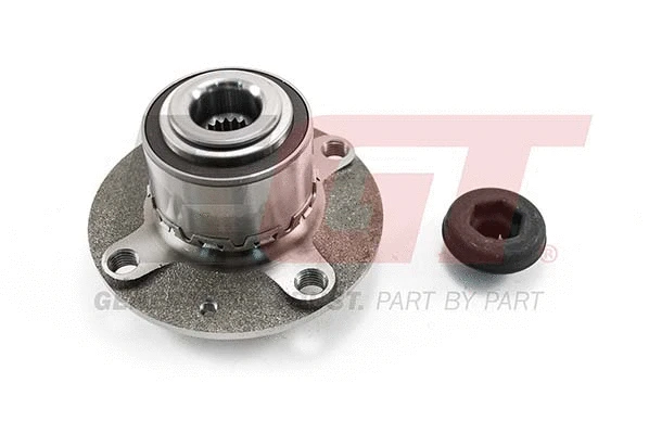 Kit de roulements de roue EGT 554503EGTk