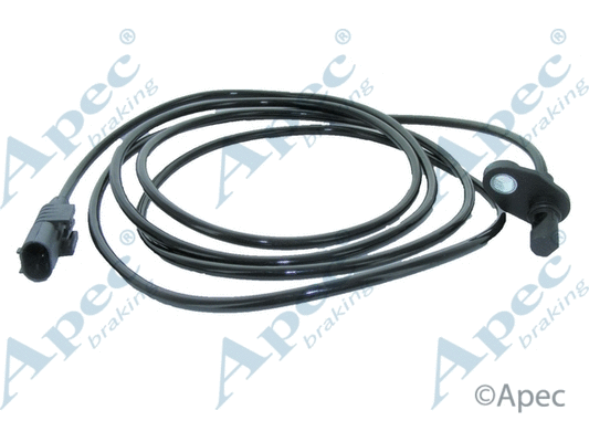 Capteur, vitesse de roue APEC ABS1291