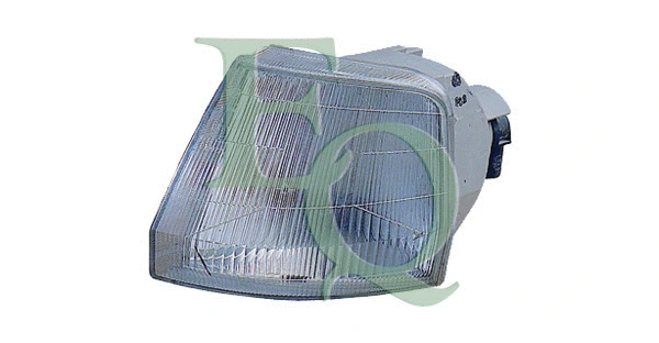 Disperseur, feu clignotant EQUAL QUALITY GA9459