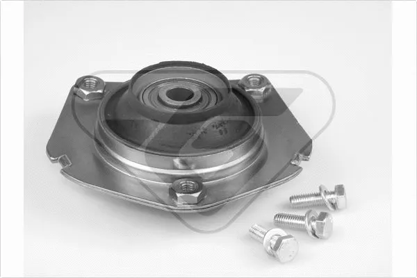 Kit de réparation, coupelle de suspension HUTCHINSON KS 43
