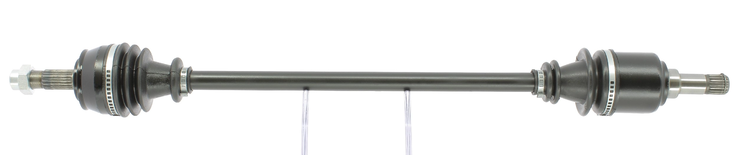Arbre de transmission FRIESEN FDS1351