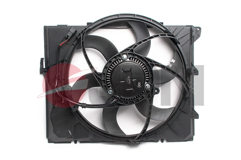 Ventilateur, refroidissement du moteur JPN 62C0015-JPN