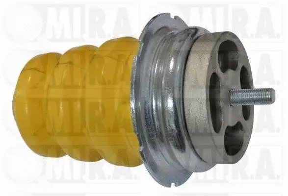 Butée élastique, suspension MI.R.A. 66/2666