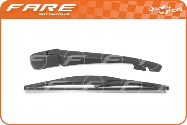 Balai d'essuie-glace FARE-RCH 21671
