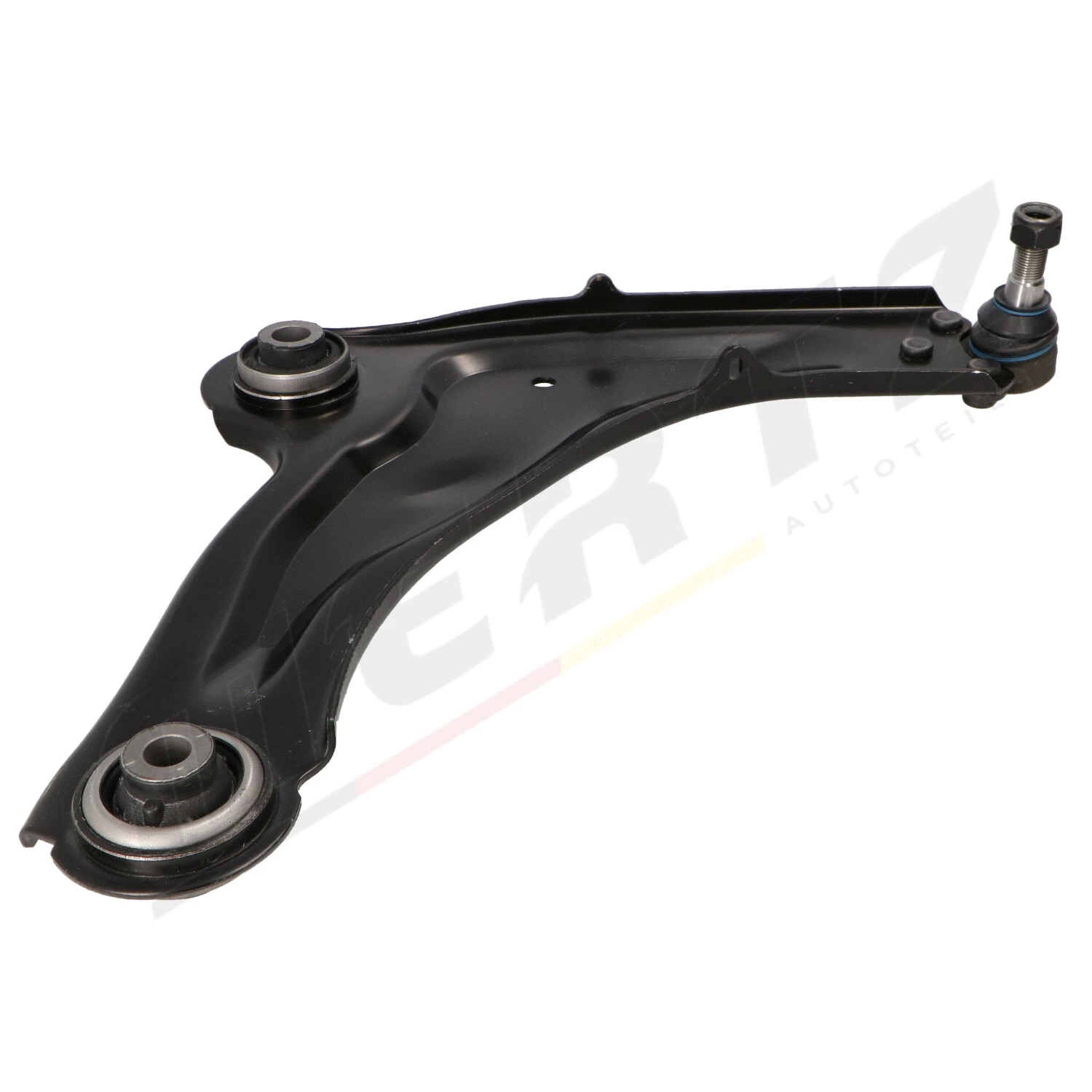 Bras de liaison, suspension de roue MERTZ M-S0746