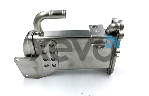 Radiateur, réaspiration des gaz d'échappement XEVO XEG9510